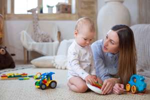 Signs You've Found One of the Top Babysitting Agencies Signs You've Found One of the Top Babysitting Agencies